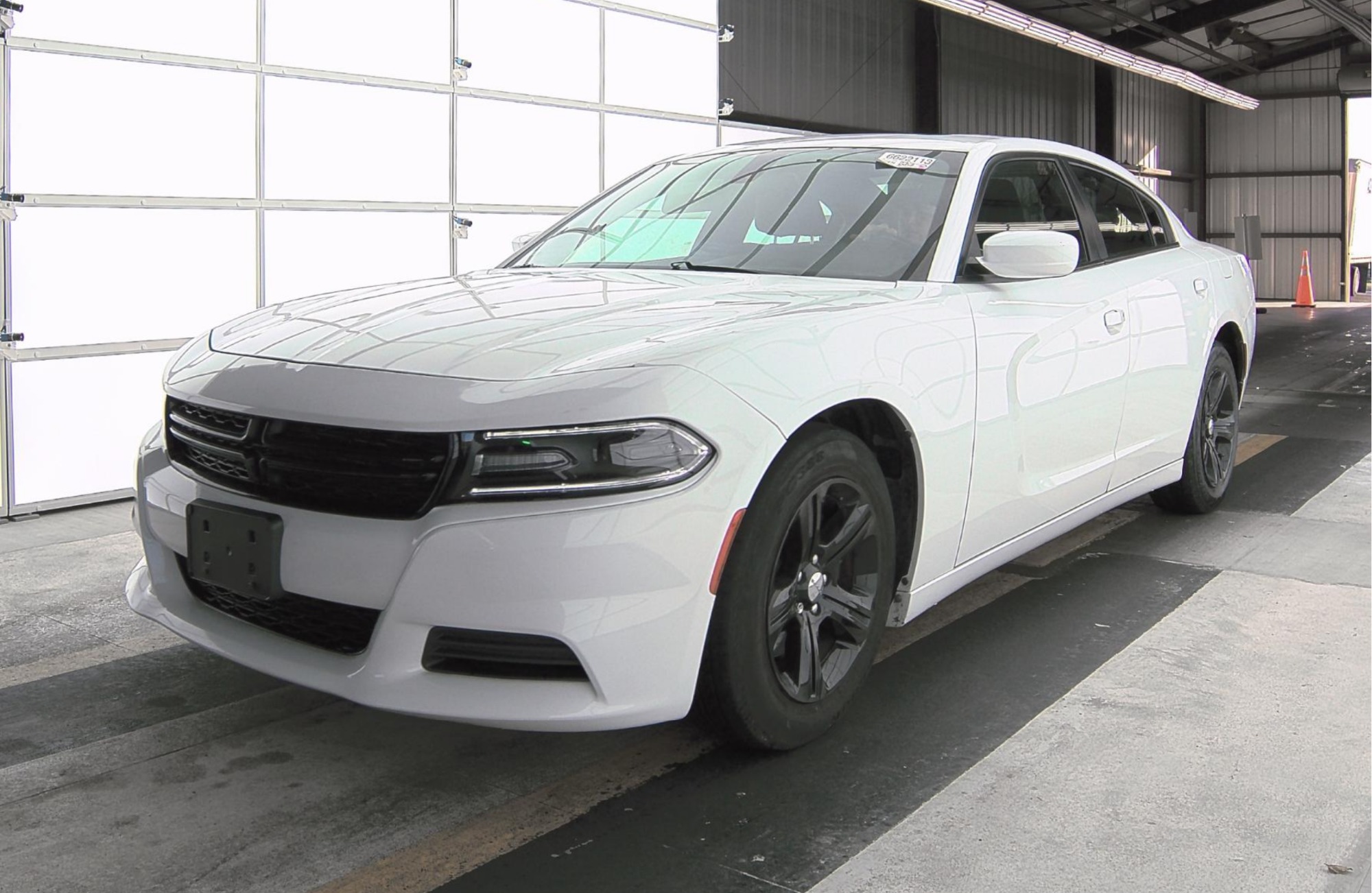 photo of 2019 Dodge Charger SXT